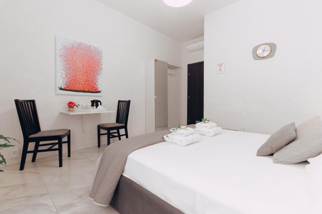 Grand Central Room Bolonia Zewnętrze zdjęcie