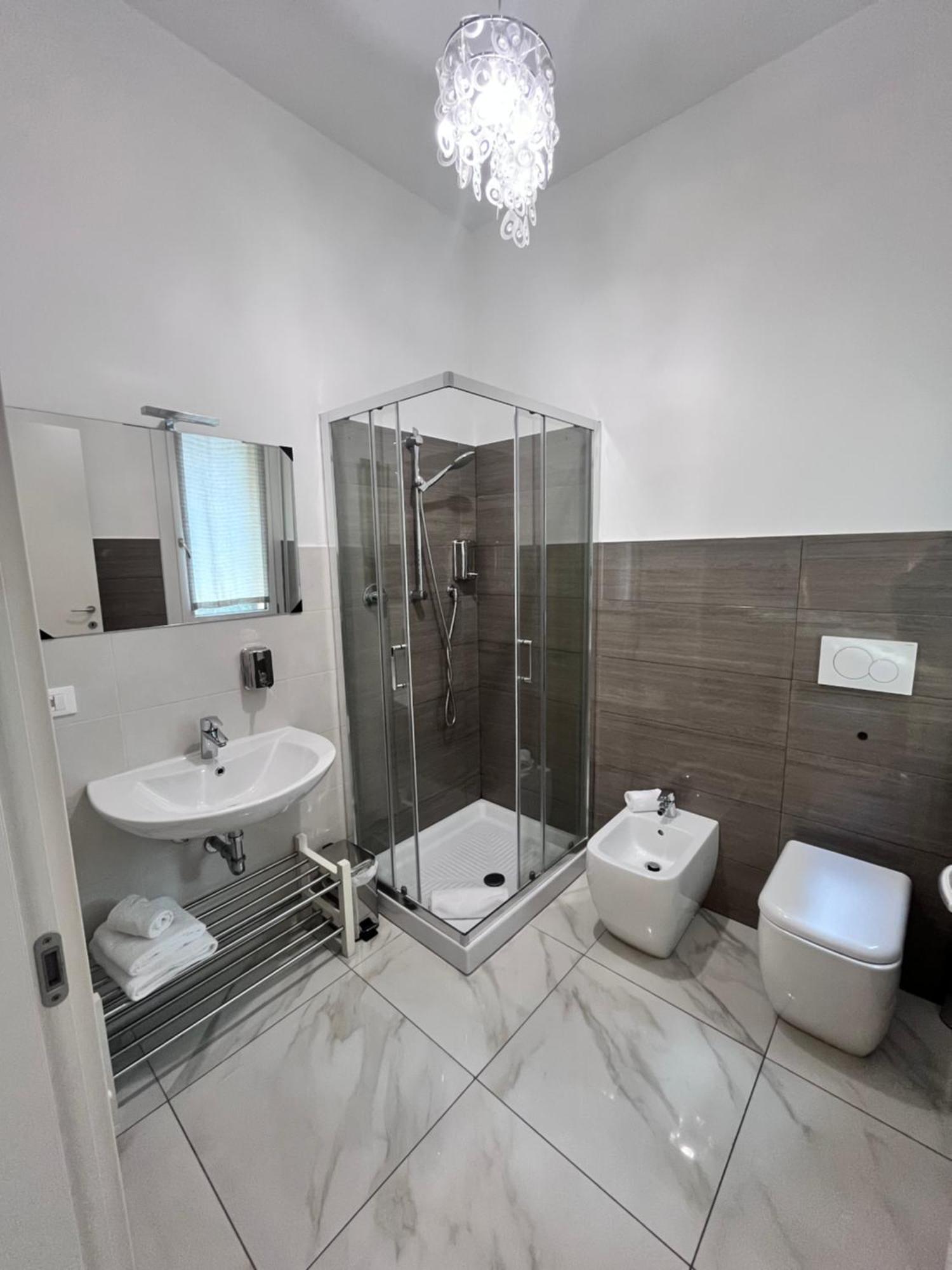 Grand Central Room Bolonia Zewnętrze zdjęcie
