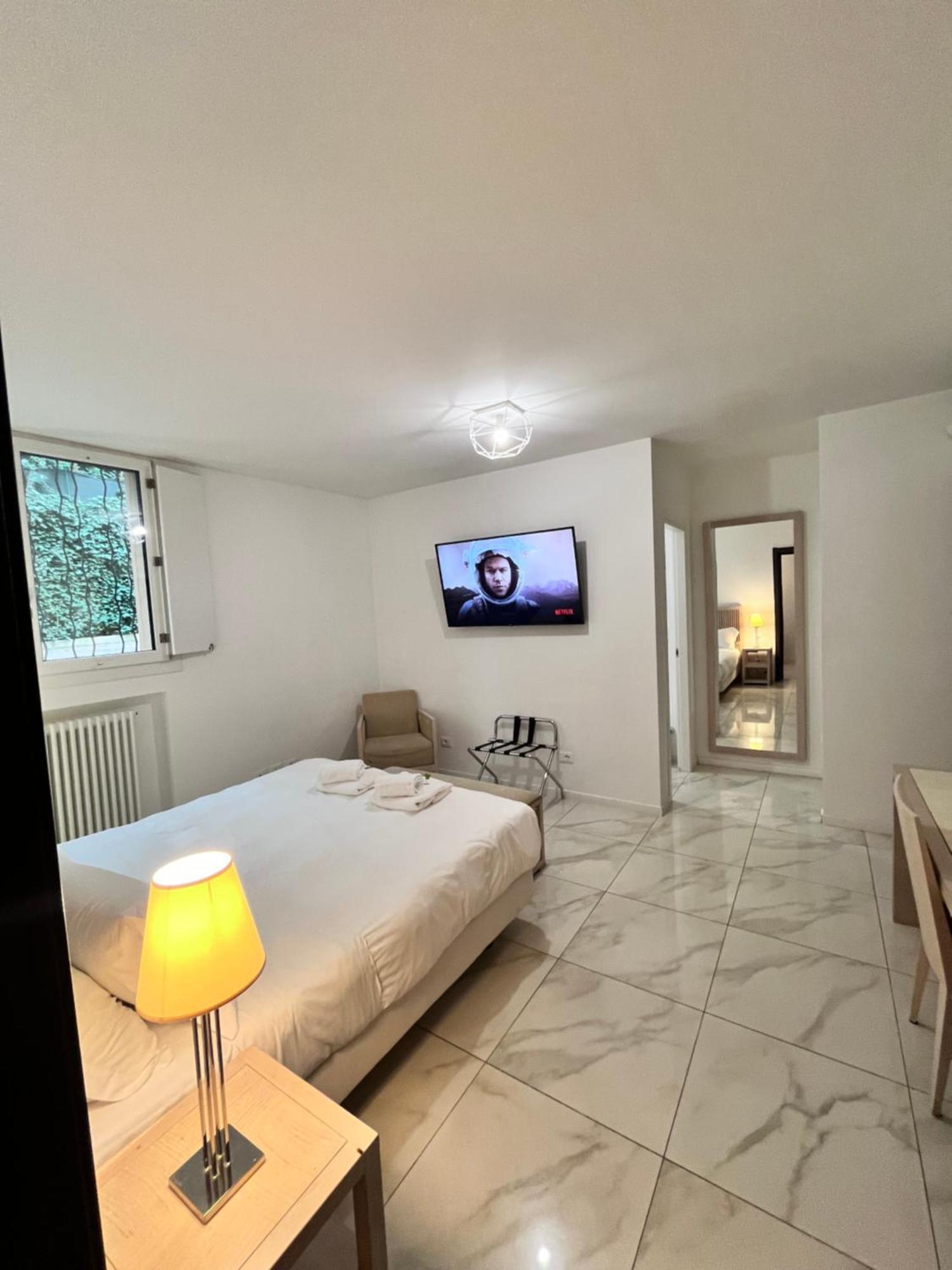 Grand Central Room Bolonia Zewnętrze zdjęcie