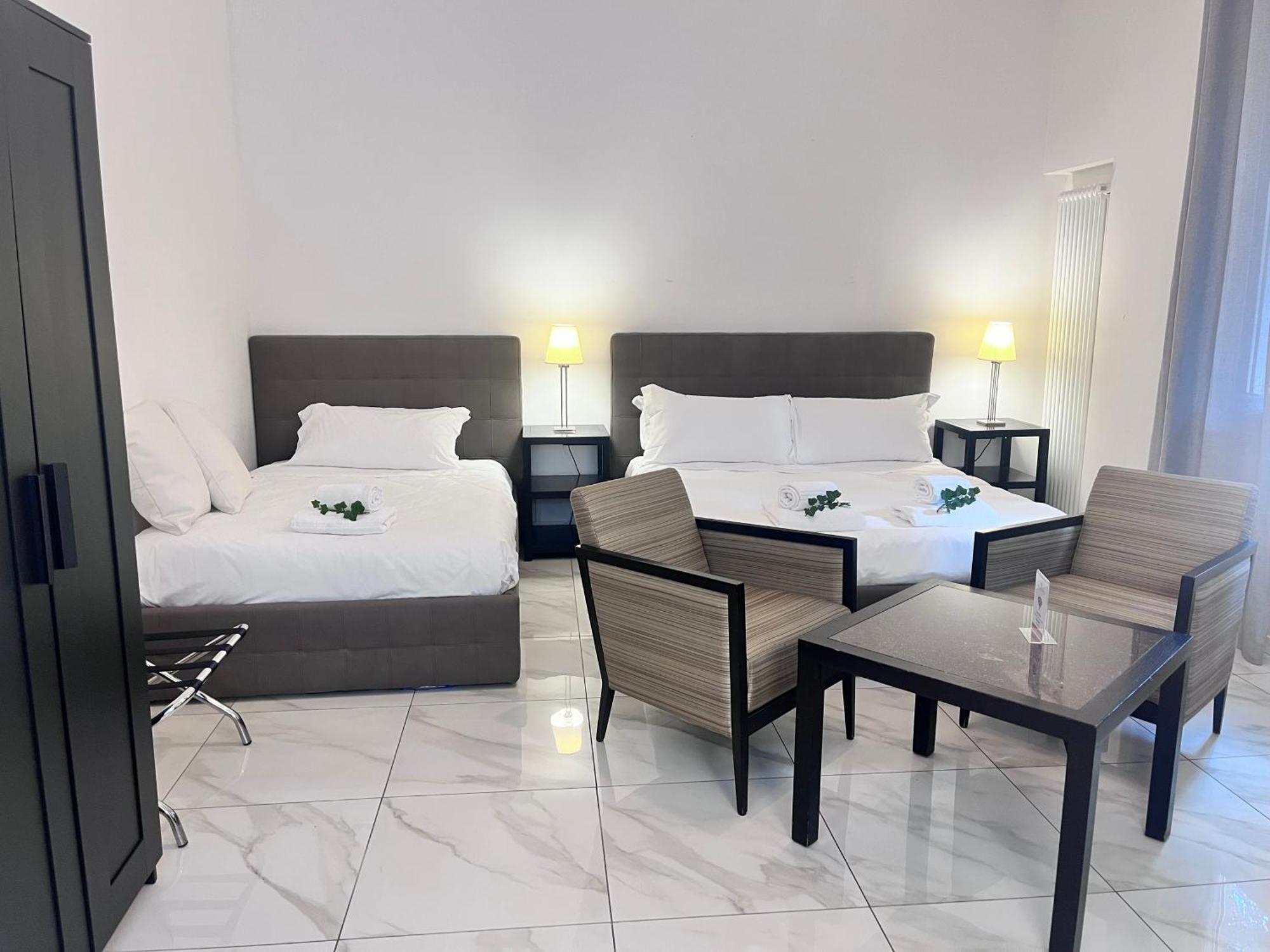 Grand Central Room Bolonia Zewnętrze zdjęcie