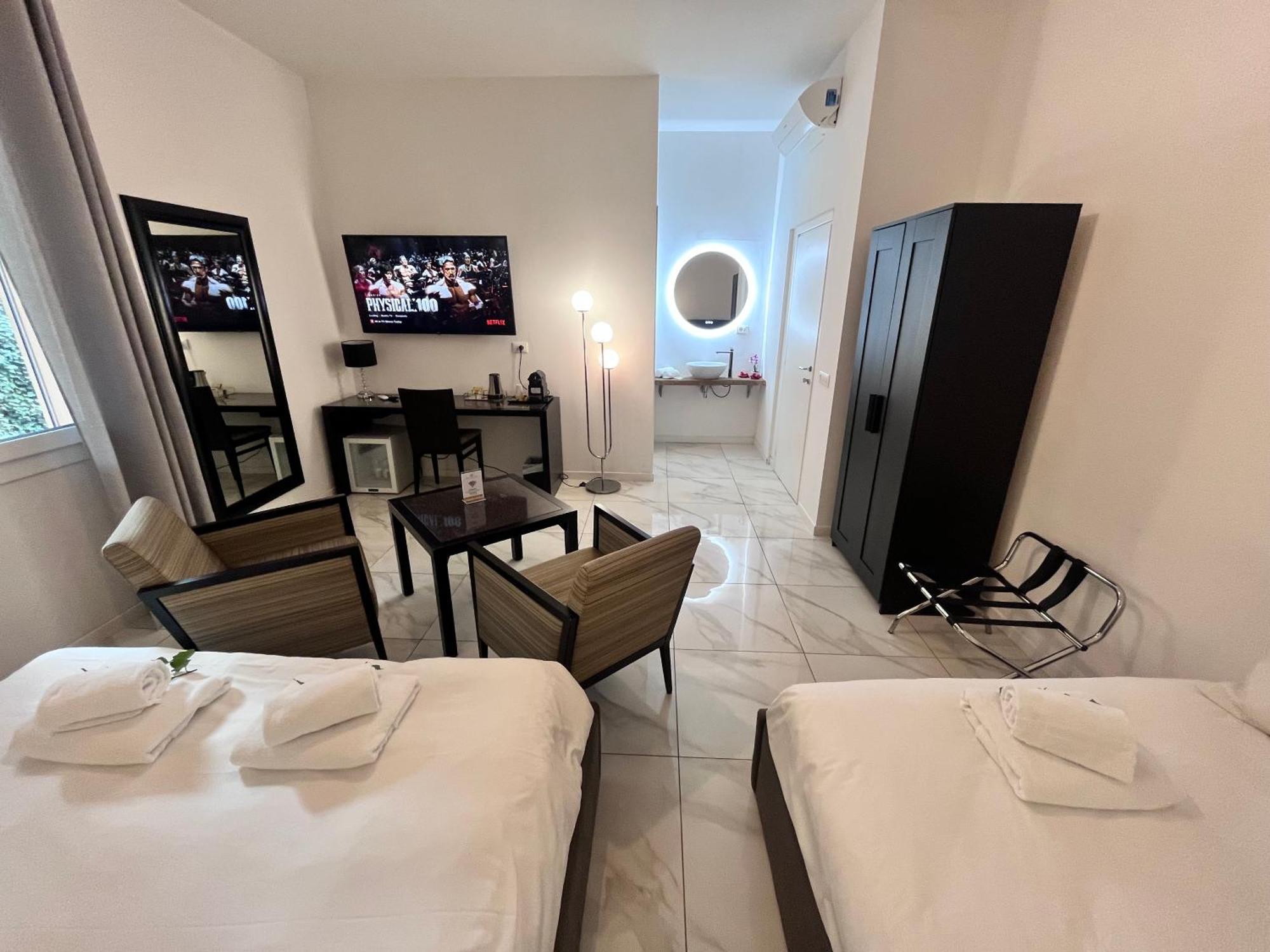 Grand Central Room Bolonia Zewnętrze zdjęcie