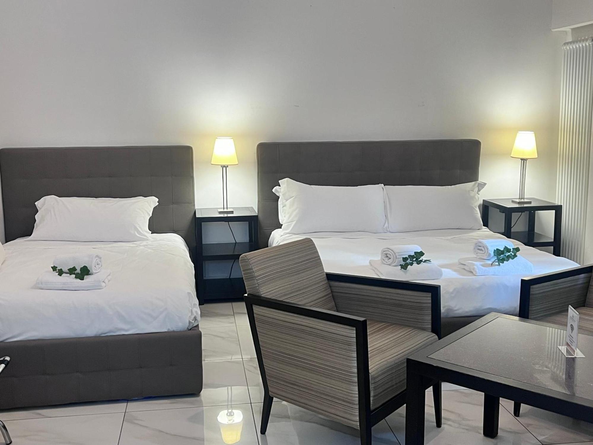 Grand Central Room Bolonia Zewnętrze zdjęcie