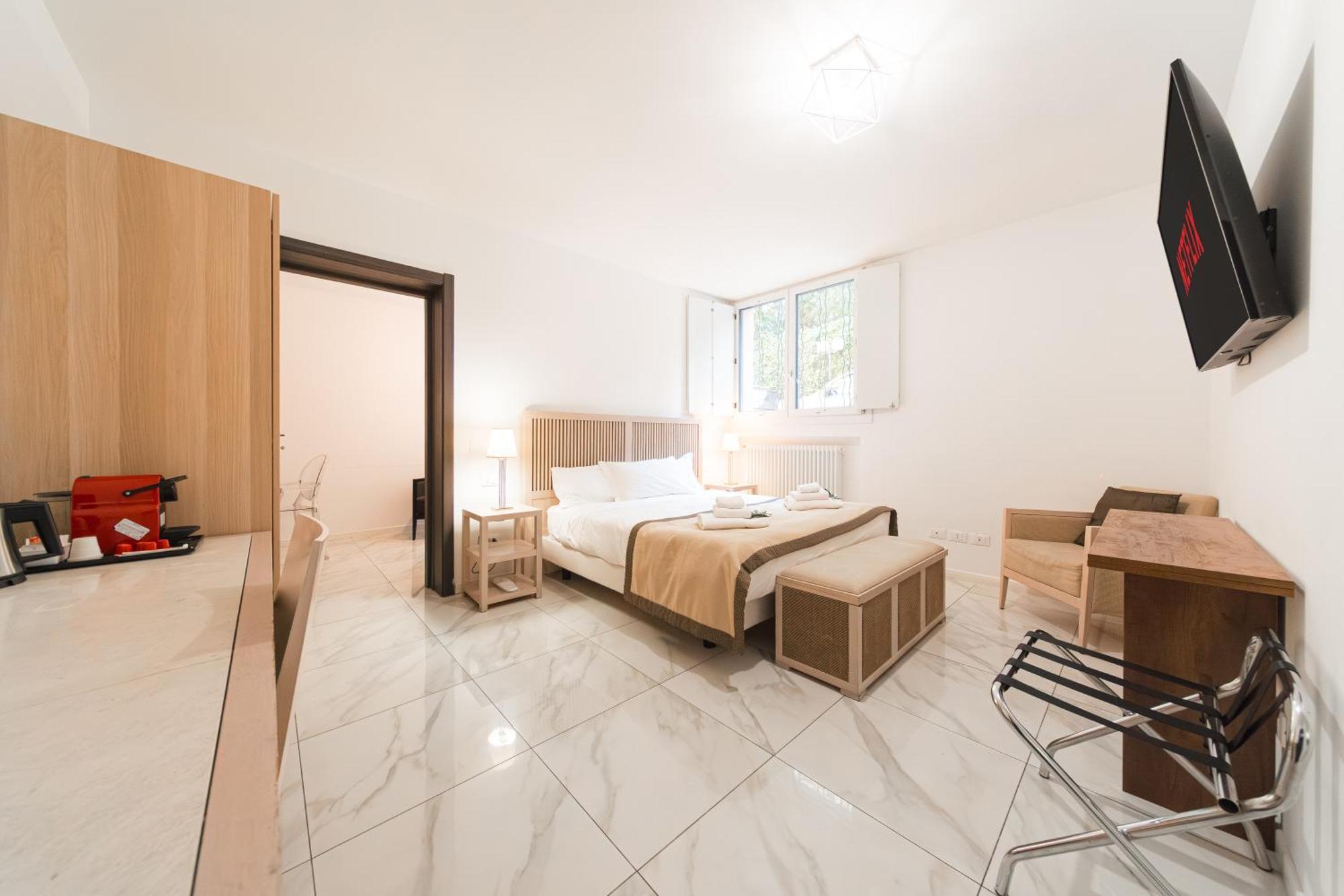 Grand Central Room Bolonia Zewnętrze zdjęcie